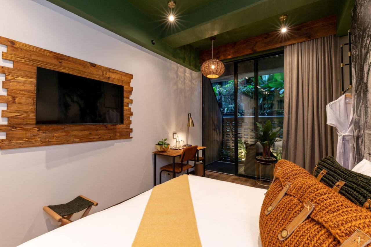 Celestino Boutique Hotel & Spa Medellín Exterior foto