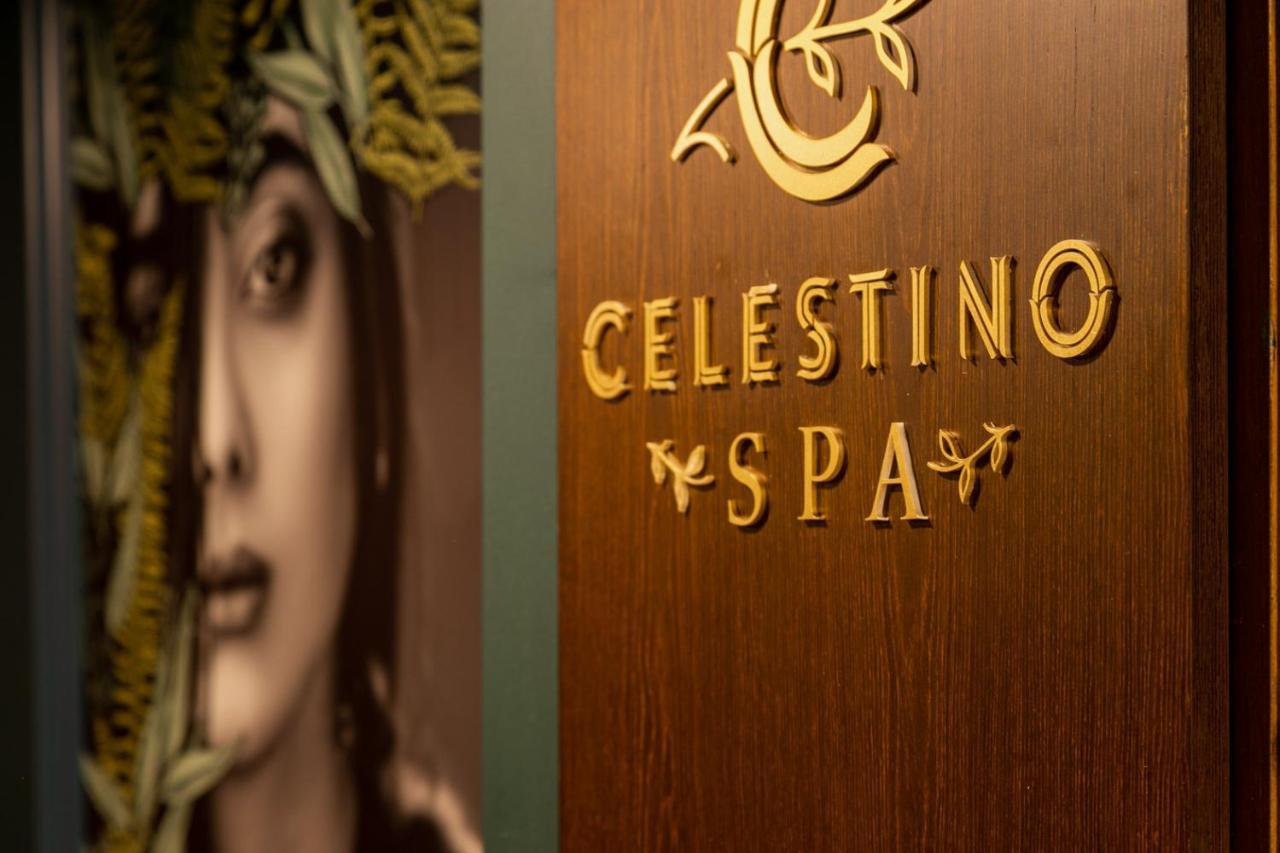 Celestino Boutique Hotel & Spa Medellín Exterior foto