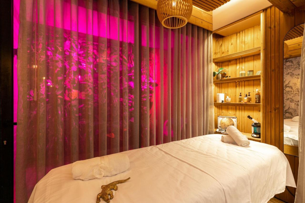 Celestino Boutique Hotel & Spa Medellín Exterior foto